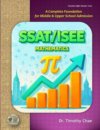 SSAT/ISEE - Mathematics -