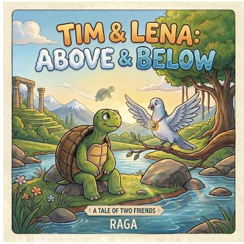 Tim & Lena