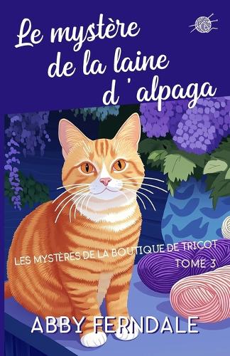 Le mystère de la laine d'alpaga