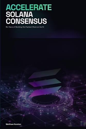 Accelerate Solana Consensus