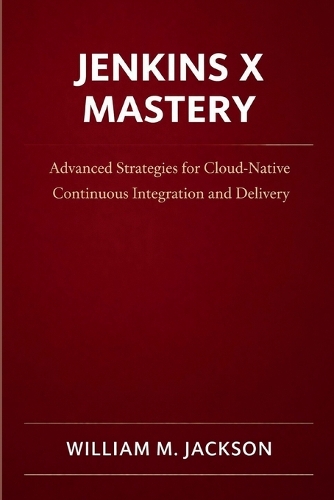 Jenkins X Mastery