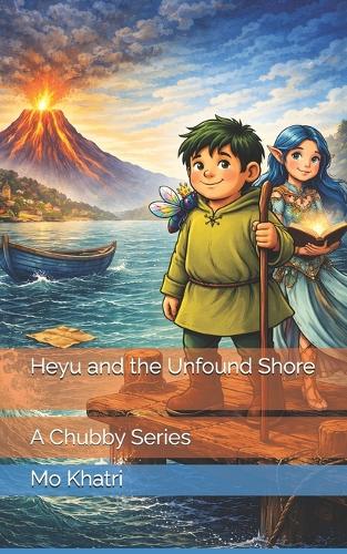 Heyu and the Unfound Shore