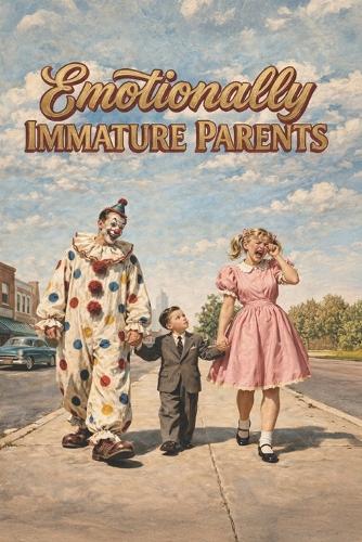 Emotionally Immature Parents