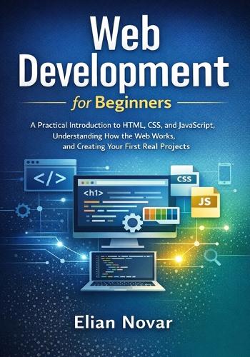 Web Development for Beginners