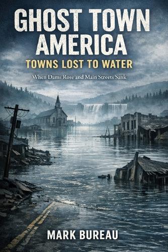 Ghost Town America