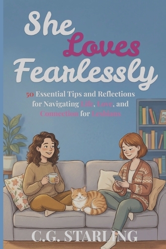 She Loves Fearlessly
