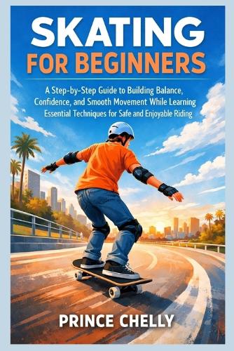 Skating for Beginners
