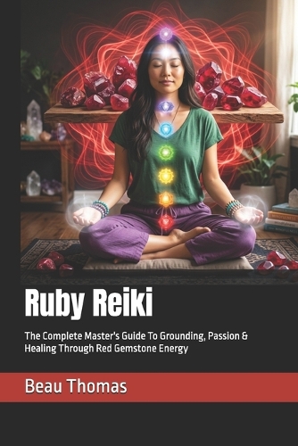 Ruby Reiki