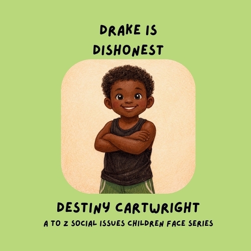 Drake is Dishonest