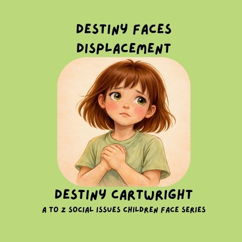 Destiny Faces Displacement