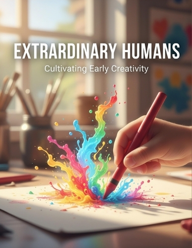 Extraordinary Humans