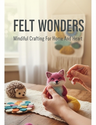 Felt Wonders