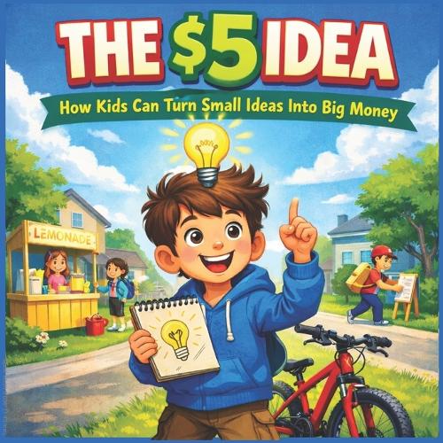 The $5 Idea
