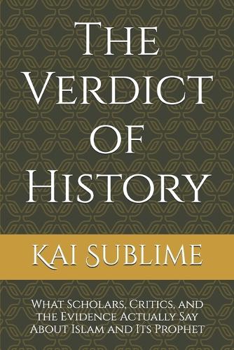 The Verdict of History