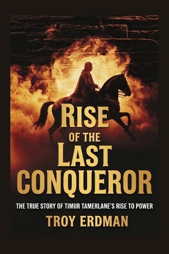 Rise of the Last Conqueror