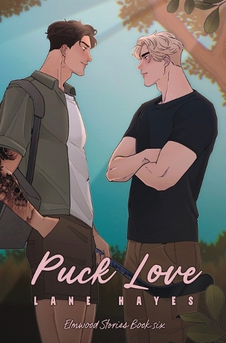 Puck Love