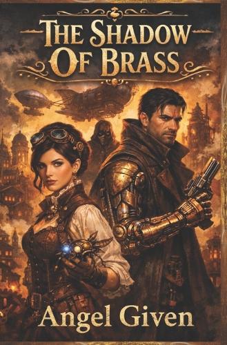 The Shadow of Brass