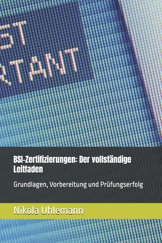 BSI-Zertifizierungen