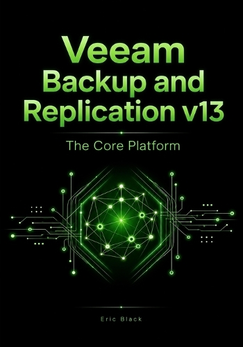Veeam Backup and Replication v13