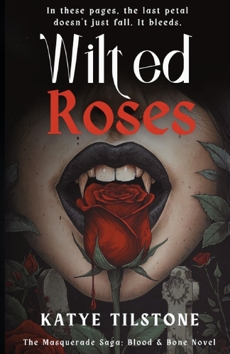 Wilted Roses