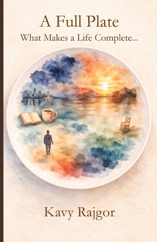 A Full Plate
