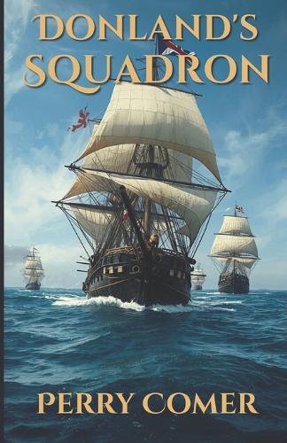 Donland's Squadron