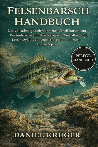 Felsenbarsch-Handbuch