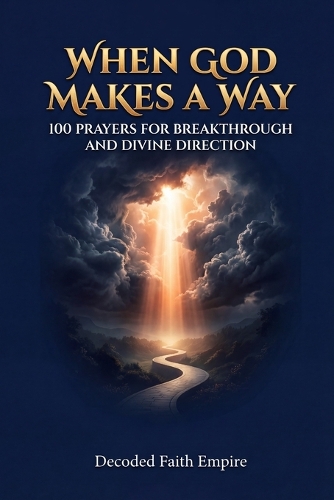 When God Makes a Way