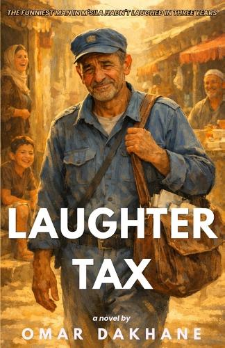 The Laughter Tax