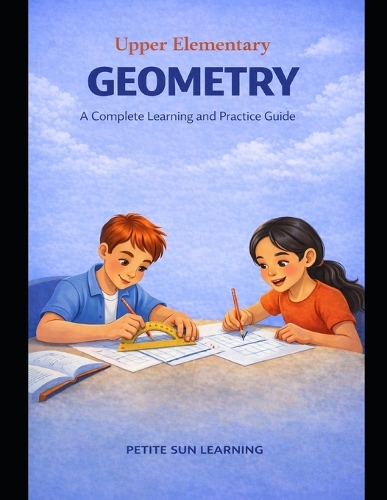 Upper Elementary Geometry