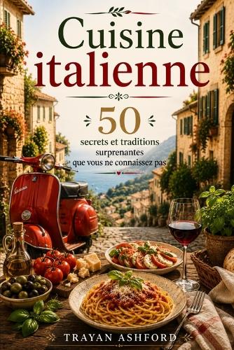 Cuisine italienne 50 secrets et traditions surprenantes que vous ne connaissez pas
