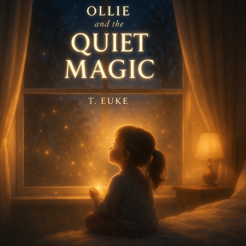 Ollie and the Quiet Magic