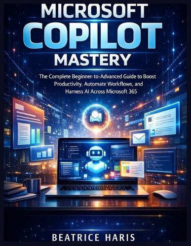 Microsoft Copilot Mastery