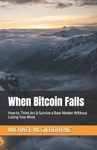 When Bitcoin Falls
