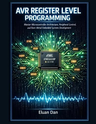 AVR Register Level Programming