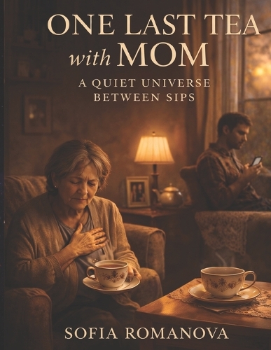 One last tea with mom