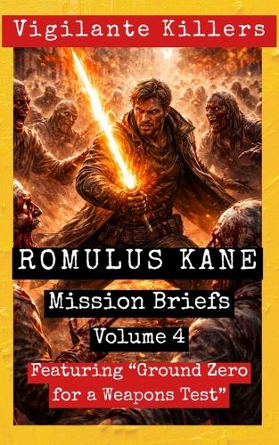 Romulus Kane