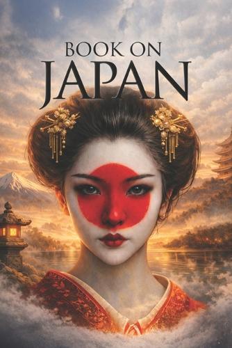 Book on Japan