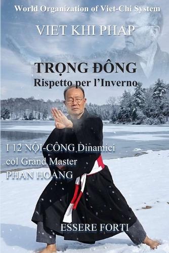 TRONG DONG, RISPETTO per l'INVERNO