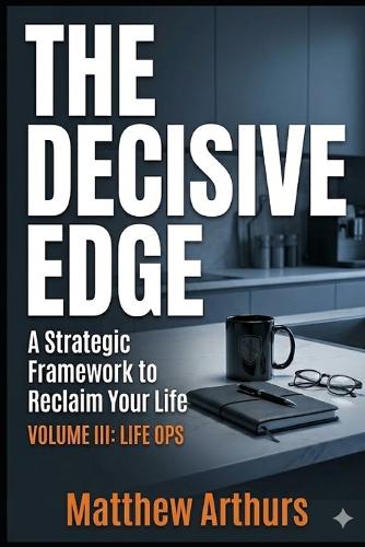 The Decisive Edge