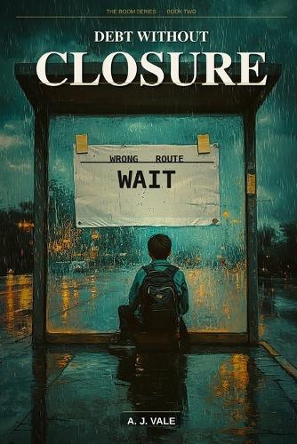 Dept Without Closure