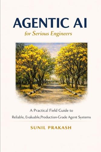 Agentic AI for Serious Engineers