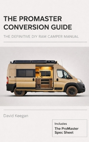 The ProMaster Conversion Guide