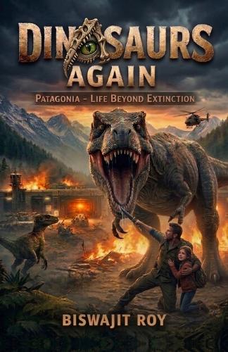 Dinosaurs Again