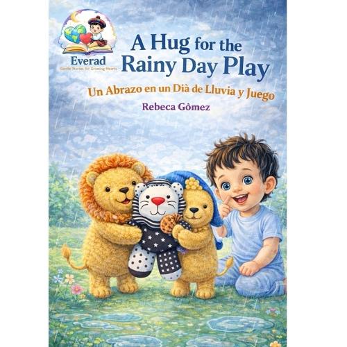 A Hug for the Rainy Day Play/Un Abrazo en un Día de Lluvia y Juego
