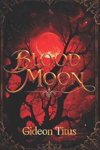 Blood Moon