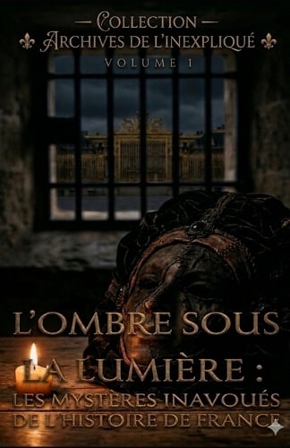 L'Ombre sous la Lumière