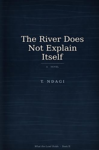 The River Does Not Explain Itself