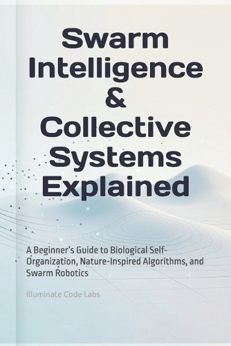 Swarm Intelligence & Collective Systems Explained