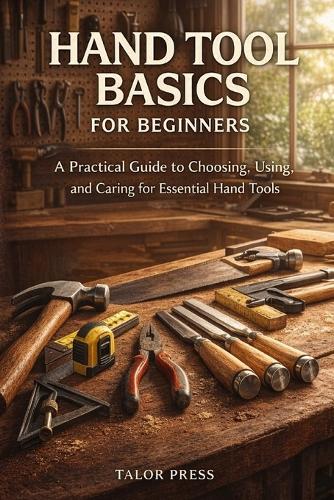 Hand Tool Basics for Beginners